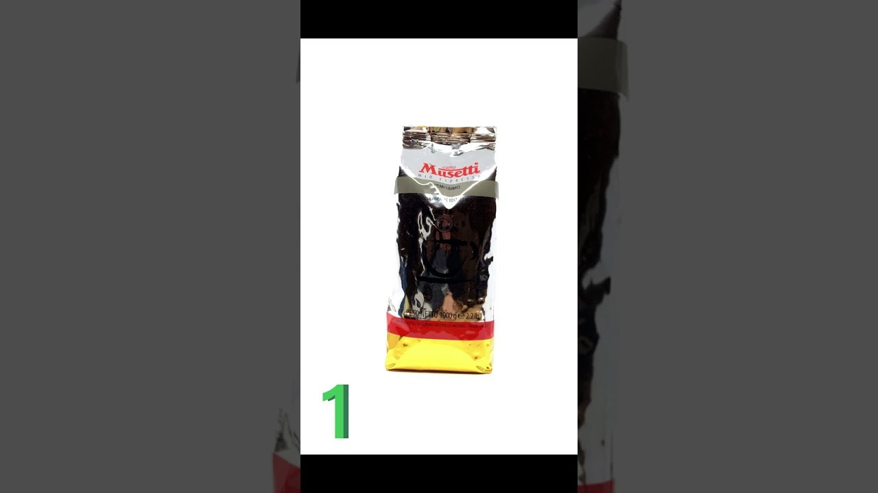 Which coffee is the best?â Enter the number in the commentâ