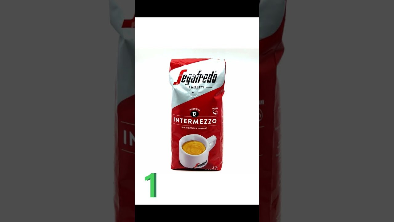 Which coffee is the best ? âEnter the number in the comment .â