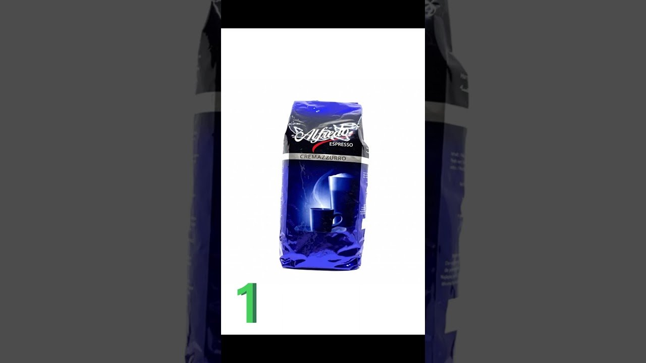 Which coffee is the best ?â Enter the number in the comment â