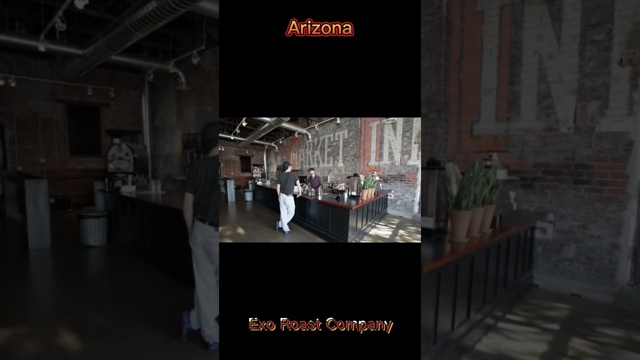 The Best âCoffee âShop In Every State