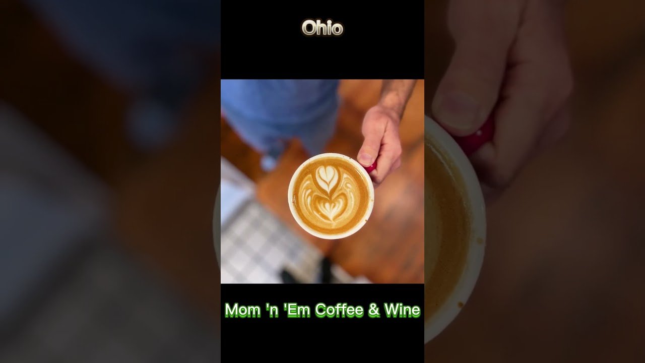 The Bestâ Coffeeâ Shop In Every State Part 5