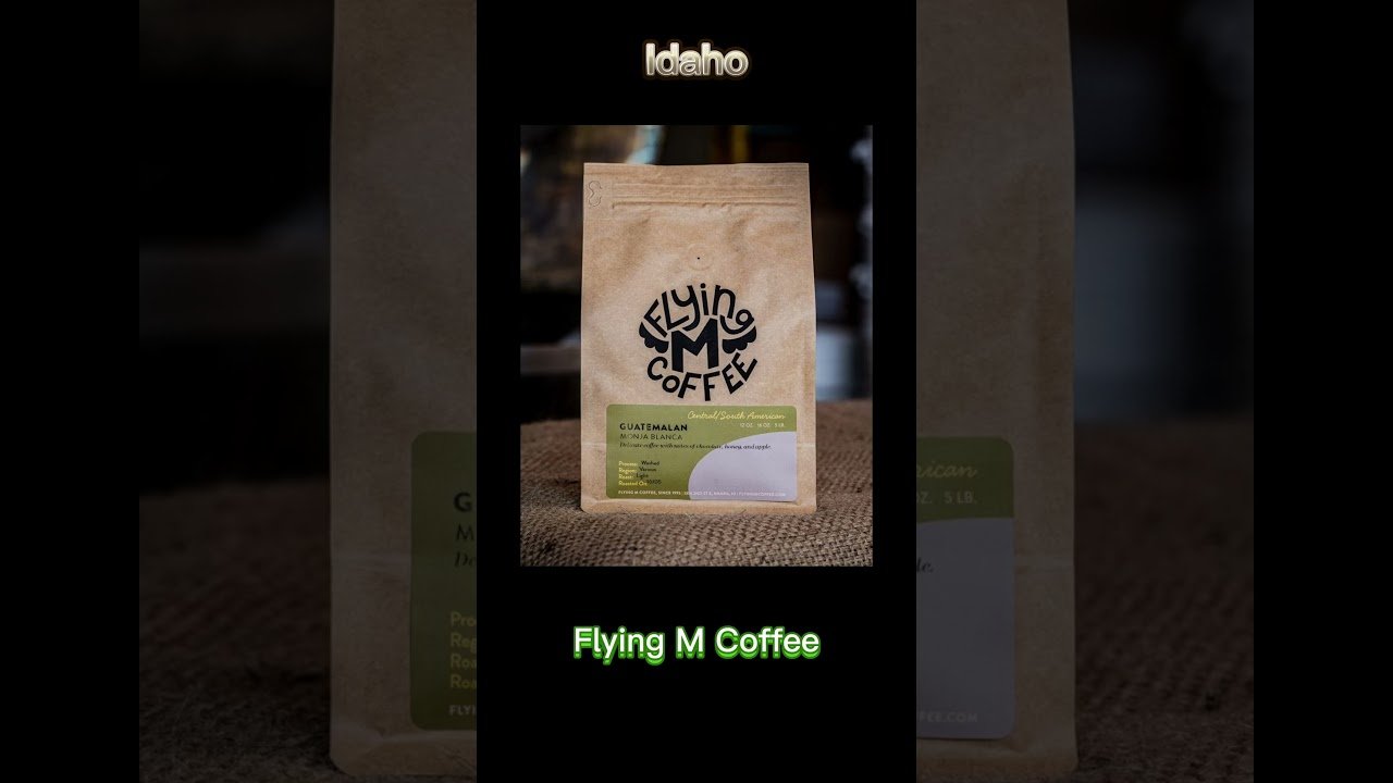 The Best Coffee âShop đ In Every State âPart 2