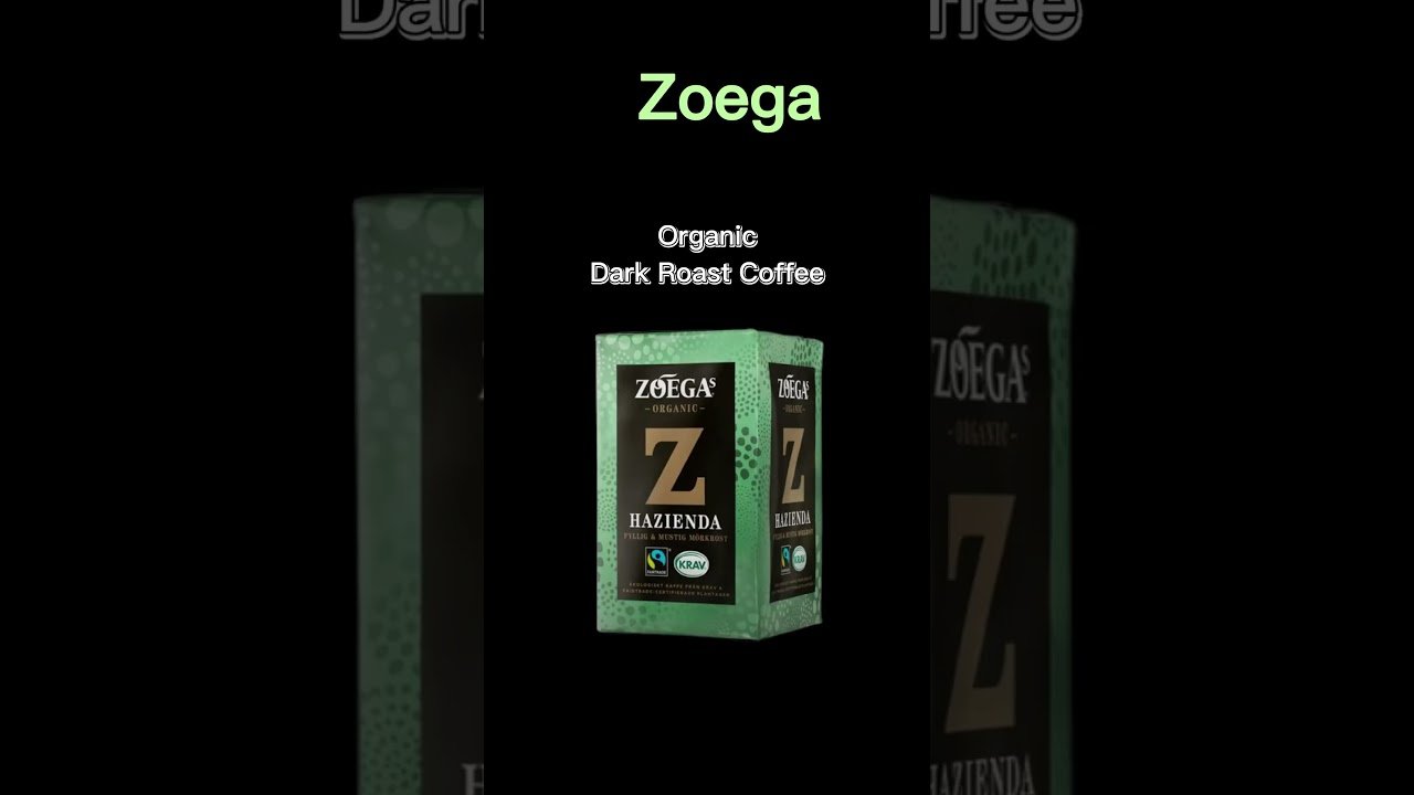 7 Best Swedish Coffee Brands