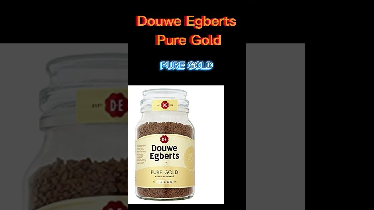 Top 10 Instant Coffee Brands ââ