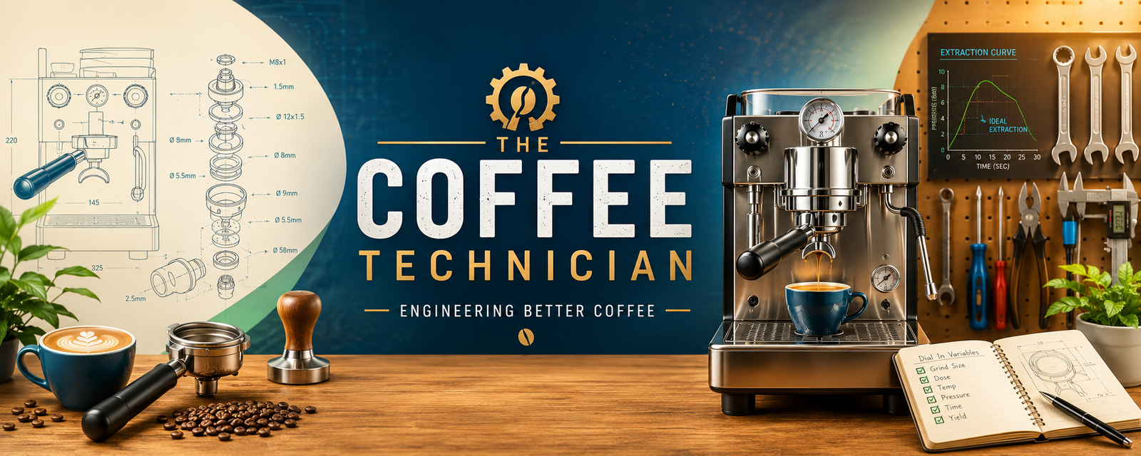 thecoffeetechnician.com